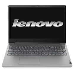 Ноутбук Lenovo ThinkBook 15p-IMH (1920x1080, Intel Core i5 2.5 ГГц, RAM 8 ГБ, SSD 512 ГБ, GeForce GTX 1650 Ti, DOS)