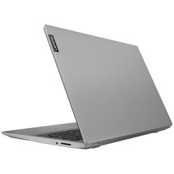 Ноутбук Lenovo IdeaPad S145-15IIL (1920x1080, Intel Core i5 1 ГГц, RAM 8 ГБ, SSD 128 ГБ, DOS)