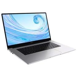 Ноутбук HUAWEI MateBook D 15 2021BoB-WAH9Q (1920x1080, Intel Core i5 1.6 ГГц, RAM 8 ГБ, SSD 512 ГБ, Win10 Home)