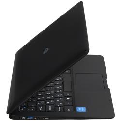 Ноутбук DIGMA EVE 11C409 (1920x1080, Intel Celeron 1.1 ГГц, RAM 4 ГБ, SSD 64 ГБ, Win10 Home)