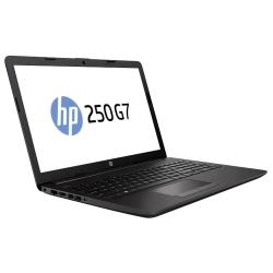 Ноутбук HP 250 G7 (1Q3G8ES) i3-1005G1 (1.2) / 4G / 256Gb SSD / 15.6" FHD AG / Int: Intel UHD / DVD / DOS / Dark Ash Silver / 15.6 FHD