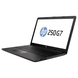 Ноутбук HP 250 G7 (1Q3G8ES) i3-1005G1 (1.2) / 4G / 256Gb SSD / 15.6" FHD AG / Int: Intel UHD / DVD / DOS / Dark Ash Silver / 15.6 FHD