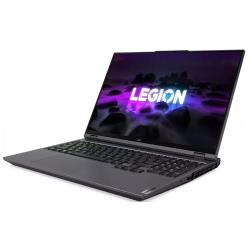 Ноутбук Lenovo Legion 5 Pro16ACH6 (2560x1600, AMD Ryzen 7 3.2 ГГц, RAM 16 ГБ, SSD 1 ТБ, GeForce RTX 3050 Ti, Win10 Home)