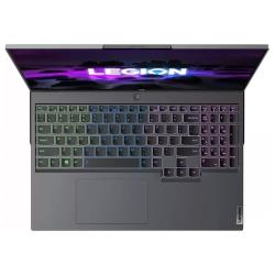 Ноутбук Lenovo Legion 5 Pro16ACH6 (2560x1600, AMD Ryzen 7 3.2 ГГц, RAM 16 ГБ, SSD 1 ТБ, GeForce RTX 3050 Ti, Win10 Home)