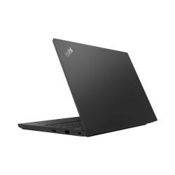 Ноутбук Lenovo ThinkPad E14 (1920x1080, Intel Core i7 1.8 ГГц, RAM 8 ГБ, SSD 512 ГБ, DOS)