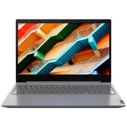 15.6" Ноутбук Lenovo V15-IIL 1920x1080, Intel Core i3 1005G1 1.2 ГГц, RAM 4 ГБ, SSD 128 ГБ, Intel UHD Graphics, DOS, 82C500FSRU, Iron Grey