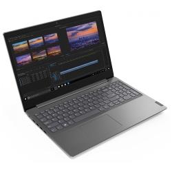 15.6" Ноутбук Lenovo V15-IIL 1920x1080, Intel Core i3 1005G1 1.2 ГГц, RAM 4 ГБ, SSD 128 ГБ, Intel UHD Graphics, DOS, 82C500FSRU, Iron Grey