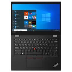 Ноутбук Lenovo ThinkPad L13 Gen 2 (1920x1080, Intel Core i7 2.8 ГГц, RAM 16 ГБ, SSD 512 ГБ, Win10 Pro)