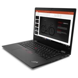 Ноутбук Lenovo ThinkPad L13 Gen 2 (1920x1080, Intel Core i7 2.8 ГГц, RAM 16 ГБ, SSD 512 ГБ, Win10 Pro)