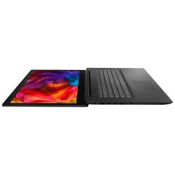 Ноутбук Lenovo Ideapad L340-17API (1600x900, AMD Ryzen 7 2.3 ГГц, RAM 8 ГБ, SSD 128 ГБ, HDD 1000 ГБ, Win10 Home)