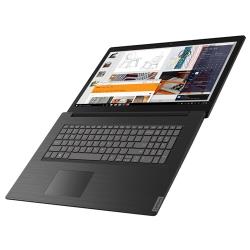 Ноутбук Lenovo Ideapad L340-17API (1600x900, AMD Ryzen 7 2.3 ГГц, RAM 8 ГБ, SSD 128 ГБ, HDD 1000 ГБ, Win10 Home)