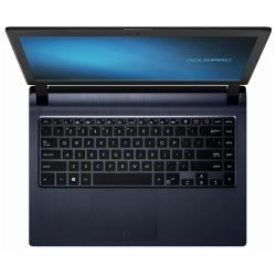 Ноутбук ASUS PRO P1440FA-FQ3043 (1366x768, Intel Core i3 2.1 ГГц, RAM 8 ГБ, SSD 256 ГБ, Endless OS)