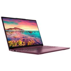 Ноутбук Lenovo Yoga Slim 714ITL05 (1920x1080, Intel Core i7 2.8 ГГц, RAM 16 ГБ, SSD 1 ТБ, Win10 Home)