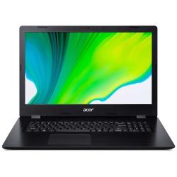 17.3" Ноутбук Acer ASPIRE 3 A317-32CF 1920x1080, Intel Core i3 1005G1 1.2 ГГц, RAM 8 ГБ, DDR4, HDD 1 ТБ, Intel UHD Graphics, без ОС, NX.HZWER.00G, черный