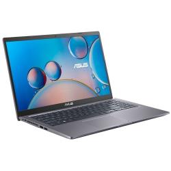 15.6" Ноутбук ASUS X515EA-BQ3269 1920x1080, Intel Core i3 1115G4 3 ГГц, RAM 8 ГБ, SSD 256 ГБ, Intel UHD Graphics, DOS, 90NB0TY1-M038L0, серый