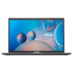 15.6" Ноутбук ASUS X515EA-BQ3269 1920x1080, Intel Core i3 1115G4 3 ГГц, RAM 8 ГБ, SSD 256 ГБ, Intel UHD Graphics, DOS, 90NB0TY1-M038L0, серый