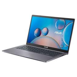 15.6" Ноутбук ASUS X515EA-BQ3269 1920x1080, Intel Core i3 1115G4 3 ГГц, RAM 8 ГБ, SSD 256 ГБ, Intel UHD Graphics, DOS, 90NB0TY1-M038L0, серый