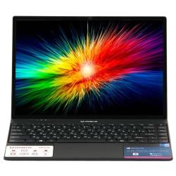 Ноутбук Irbis NB650 (3000x2000, Intel Pentium 1.6 ГГц, RAM 4 ГБ, SSD 128 ГБ, Win10 Pro)