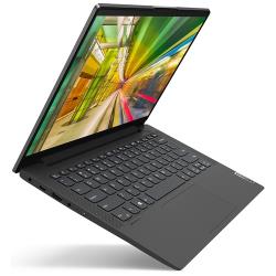 14" Ноутбук Lenovo IdeaPad 5 14ITL05 (MP23B4JB)