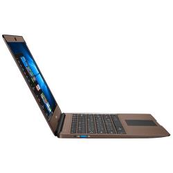 Ноутбук Prestigio SmartBook 133S (1920x1080, Intel Celeron 1.1 ГГц, RAM 3 ГБ, SSD 32 ГБ, eMMC 32 ГБ, Win10 Home)