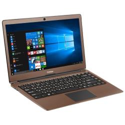 Ноутбук Prestigio SmartBook 133S (1920x1080, Intel Celeron 1.1 ГГц, RAM 3 ГБ, SSD 32 ГБ, eMMC 32 ГБ, Win10 Home)