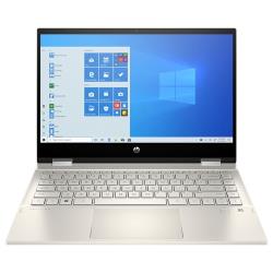 Ноутбук HP PAVILION x360 14-dw1010ur (1920x1080, Intel Core i3 3 ГГц, RAM 4 ГБ, SSD 256 ГБ, Win10 Home)