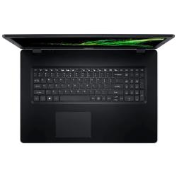 Ноутбук Acer Aspire 3 A315-56-399N 15.6" FHD IPS / Core i3-1005G1 / 8GB / 512GB SSD / UHD Graphics / NoOS / RUSKB / черный (NX. HS5ER.02E)