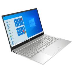 15.6" Ноутбук HP Pavilion 15-eh0047ur 1920x1080, AMD Ryzen 3 4300U 2.7 ГГц, RAM 8 ГБ, DDR4, SSD 512 ГБ, AMD Radeon Graphics, DOS, 2Z7S8EA, приглушенный синий / светло-синий