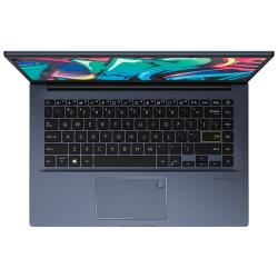 Ноутбук ASUS VivoBook 14 X413JA-EB316 (1920x1080, Intel Core i5 1 ГГц, RAM 8 ГБ, SSD 256 ГБ, без ОС)