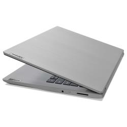 Ноутбук Lenovo IdeaPad 3-14ADA05. Конфигурация: AMD Ryzen 5 3500U 2.1 ГГц / 8 ГБ / 512 ГБ SSD / AMD Radeon Vega 8 / Windows 11 Домашняя / 14" / 1920x1080 пикс. / B1