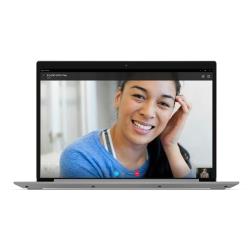 15.6" Ноутбук Lenovo IdeaPad 3 15IIL05 1920x1080, Intel Core i3 1005G1 1.2 ГГц, RAM 8 ГБ, DDR4, SSD 256 ГБ, Intel UHD Graphics, Windows 10 Home, 81WE009BRU, Platinum Grey