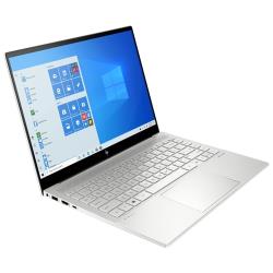 Ноутбук HP Envy 14-eb0006ur (1920x1200, Intel Core i5 2.4 ГГц, RAM 16 ГБ, SSD 1 ТБ, GeForce GTX 1650 Ti Max-Q, Win10 Home)