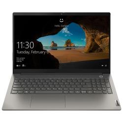 Ноутбук Lenovo ThinkBook 15 G2 ITL (20VE0054RU)