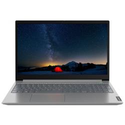 Ноутбук Lenovo ThinkBook 15-IIL (1920x1080, Intel Core i3 1.2 ГГц, RAM 8 ГБ, SSD 256 ГБ, DOS)