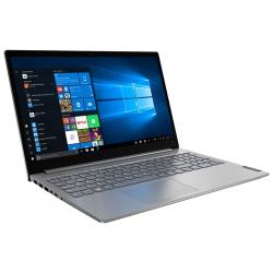 Ноутбук Lenovo ThinkBook 15-IIL (1920x1080, Intel Core i3 1.2 ГГц, RAM 8 ГБ, SSD 256 ГБ, DOS)