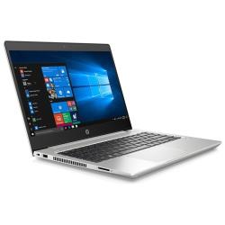 Ноутбук HP ProBook 445 G7 (1920x1080, AMD Ryzen 3 2.7 ГГц, RAM 8 ГБ, SSD 256 ГБ, Win10 Pro)