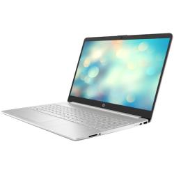 15.6" Ноутбук HP 15s-eq068ur 1366x768, AMD Athlon Silver 3050U 2.3 ГГц, RAM 4 ГБ, DDR4, SSD 256 ГБ, AMD Radeon Graphics, Windows 10 Home, 286V0EA, грифельно-серый