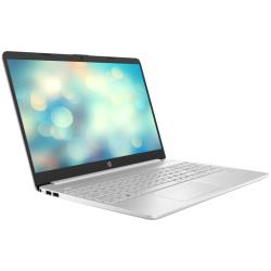 15.6" Ноутбук HP 15s-eq068ur 1366x768, AMD Athlon Silver 3050U 2.3 ГГц, RAM 4 ГБ, DDR4, SSD 256 ГБ, AMD Radeon Graphics, Windows 10 Home, 286V0EA, грифельно-серый