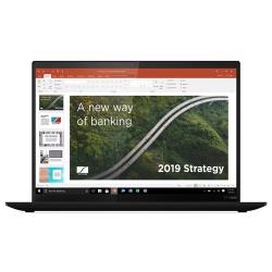 Ноутбук Lenovo ThinkPad X1 Nano Gen 1 (2160x1350, Intel Core i5 1.8 ГГц, RAM 16 ГБ, SSD 512 ГБ, Win10 Pro)