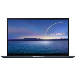 Ноутбук ASUS ZenBook Pro 15 UX535