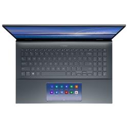 Ноутбук ASUS ZenBook Pro 15 UX535