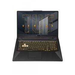 Ноутбук ASUS TUF Gaming F17 FX706