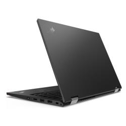 Ноутбук Lenovo ThinkPad L13 Yoga (1920x1080, Intel Core i5 1.6 ГГц, RAM 8 ГБ, SSD 256 ГБ, Win10 Pro)