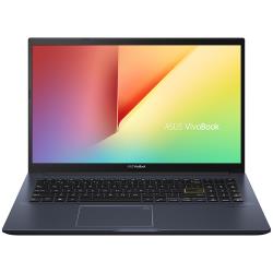 Ноутбук ASUS VivoBook 15 X513EA-BQ2370 Intel Core I3-1115G4 / 8Gb / 256Gb M.2 SSD / 15.6" IPS FHD AG (1920x1080) / no ODD / WiFi6 / BT / Cam / Без ОС / 1.7Kg / RU_EN_Keyboard, 90NB0SG4-M53110, черный