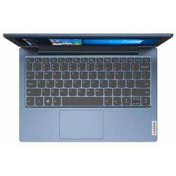 Ноутбук Lenovo IdeaPad 1 11ADA05 (1366x768, AMD Athlon Silver 1.4 ГГц, RAM 4 ГБ, SSD 128 ГБ, без ОС)