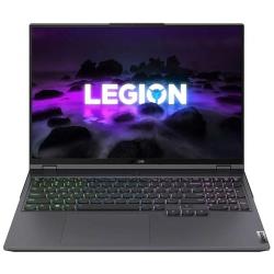 Ноутбук Lenovo Legion 5 Pro16ACH6H (2560x1600, AMD Ryzen 7 3.2 ГГц, RAM 32 ГБ, SSD 1 ТБ, GeForce RTX 3060, Windows 11 Home)