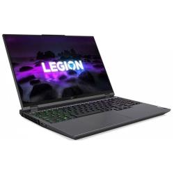 Ноутбук Lenovo Legion 5 Pro16ACH6H (2560x1600, AMD Ryzen 7 3.2 ГГц, RAM 32 ГБ, SSD 1 ТБ, GeForce RTX 3060, Windows 11 Home)