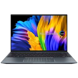 Ноутбук ASUS Zenbook 14X OLED UX5401