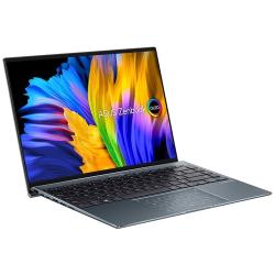 Ноутбук ASUS Zenbook 14X OLED UX5401