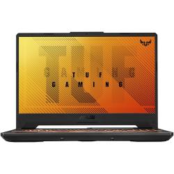 15.6" Ноутбук ASUS TUF Gaming A15 FX506IC-HN025W (1920x1080, AMD Ryzen 7 2.9 ГГц, RAM 8 ГБ, SSD 512)